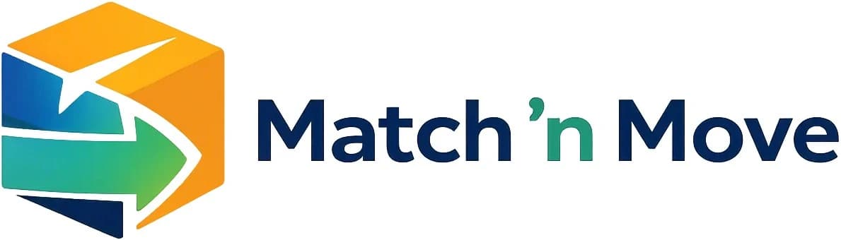 Match 'n Move
